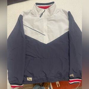 RARE Tracksmith Boathouse Jacket